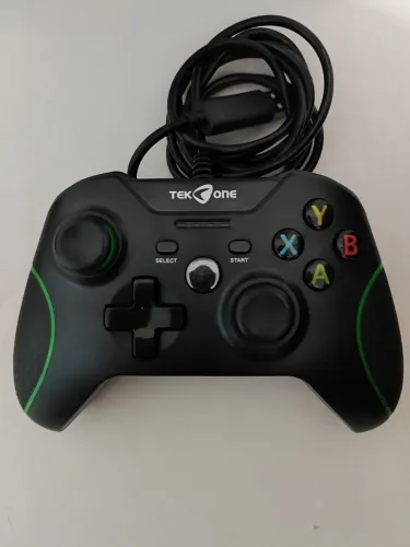 Controle X - One Pro Gamepad XD - 525 para Xbox Séries S/X e Pc