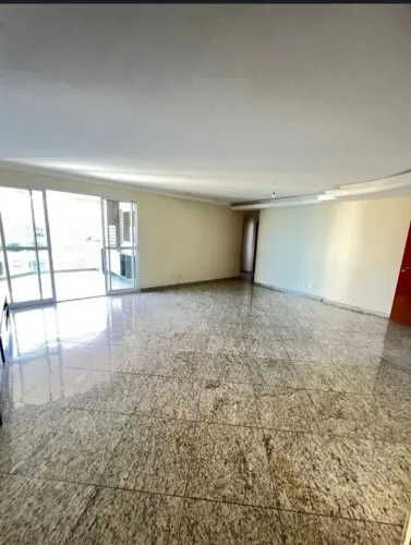 PORTA DE CORRER EM ESQUADRIA DE ALUMÍNIO BRANCA - 2,73 x 2,24 m