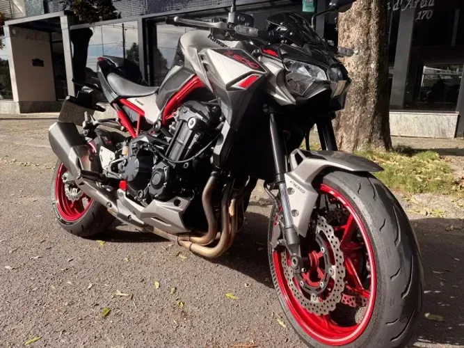 Z900 ABS 2023 Nova