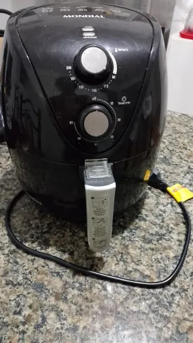 air fryer