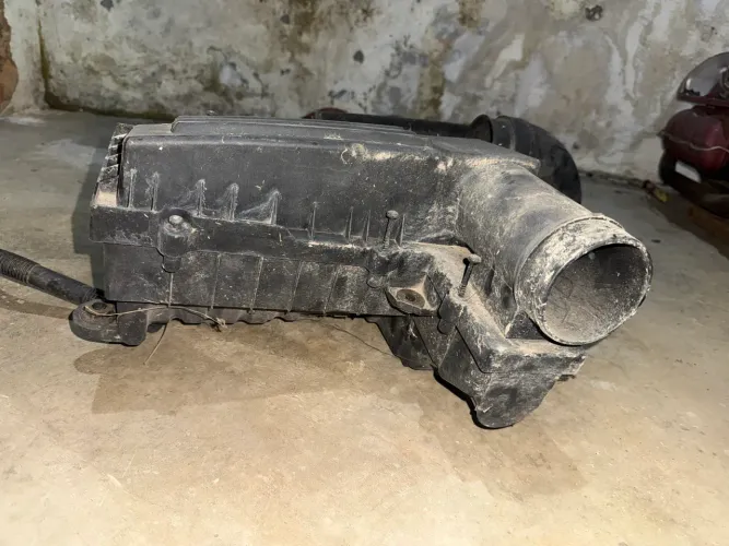 Caixa de Filtro de Ar Original Jetta MK6 MK6.5 2.0 TSI 211cv