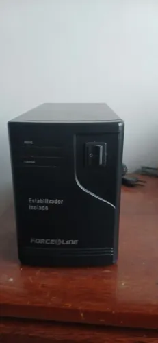 Eletrônico 