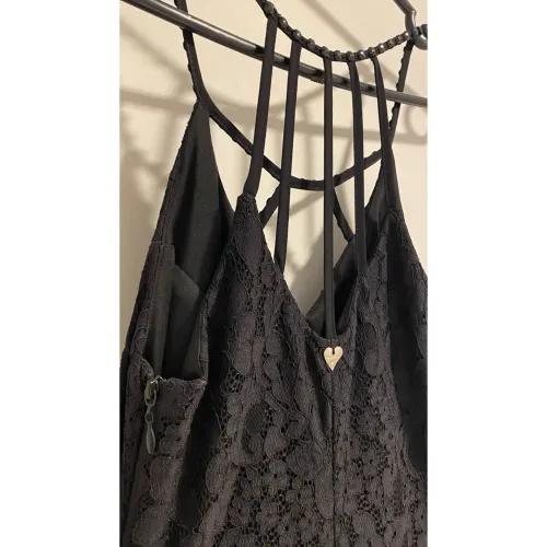 VENDO VESTIDO GRANFINA 
