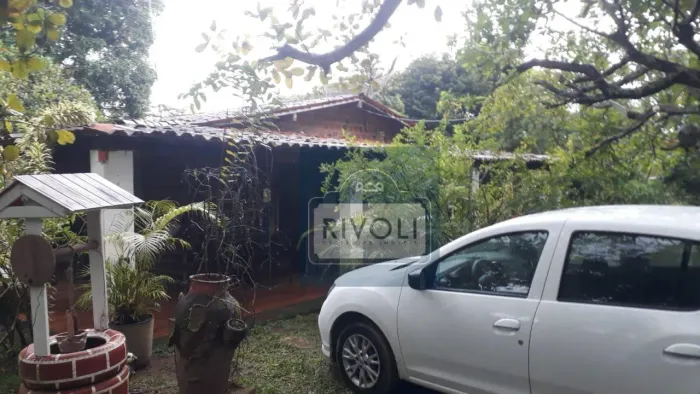 Chácara à venda, 4300 m² por R$ 430.000,00 - Águas Compridas - Olinda/PE