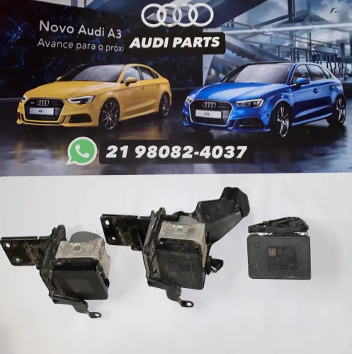 MÓDULO ABS AUDI A3 GOLF 2013/2021