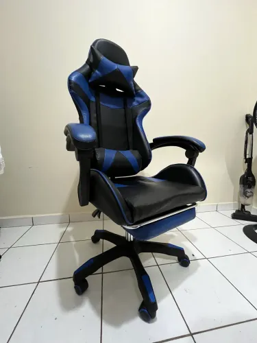 CADEIRA GAMER