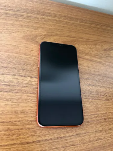iPhone XR 128gb 