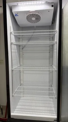 Cervejeira Polo Frio 560 Litros 127V - Excelente Estado