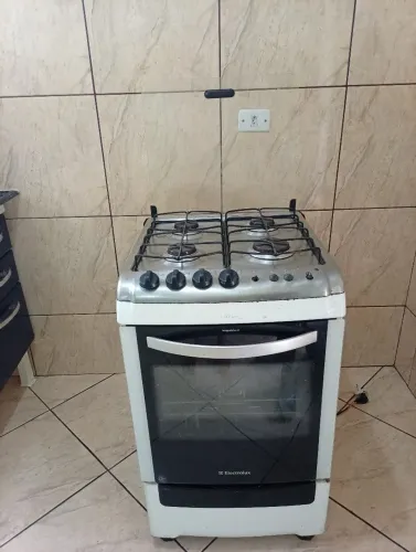 Fogão 4 bocas