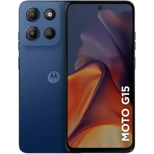 Motorola G15 128GB