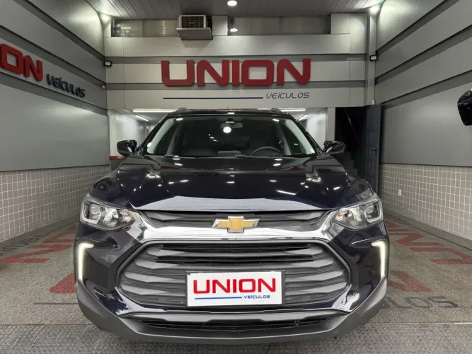 Chevrolet Tracker LT 1.0 Turbo 12V Flex AUT 2022