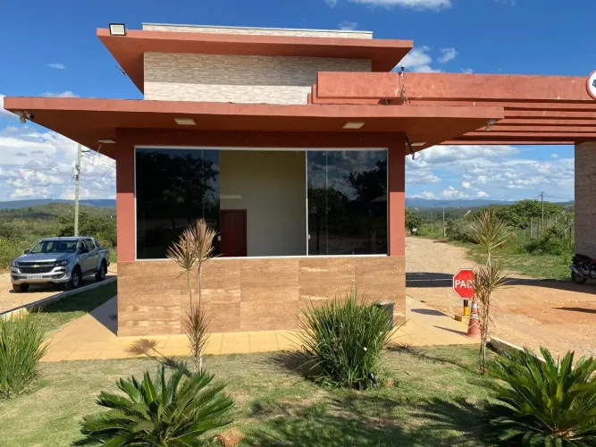 Lote condomínio fechado