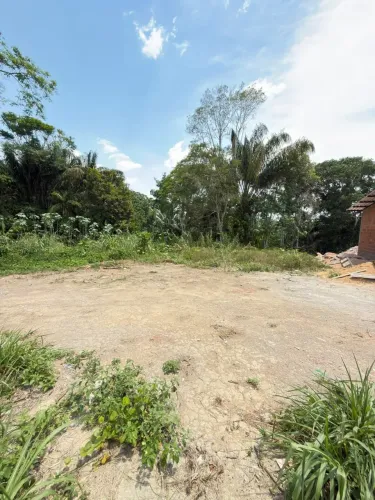 TERRENOS À VENDA NOVO ALEIXO