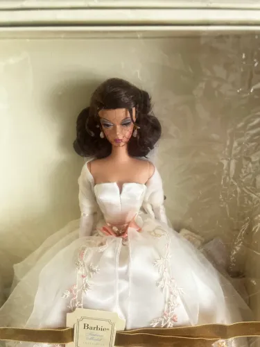 Barbie Silkstone