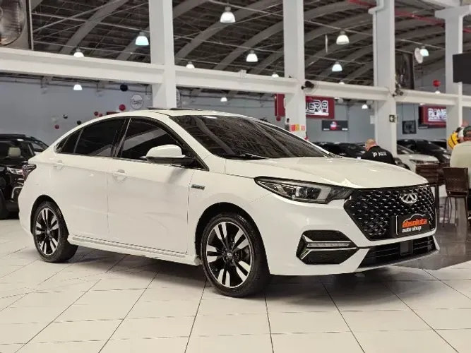 Chery Arrizo 6 PRO 1.5 Turbo (híbrido) 2023