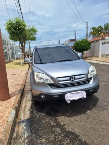 Honda CR-V 2.0 16V Aut. 2007