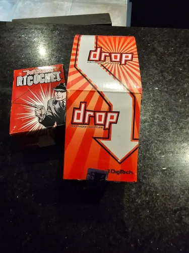 Digitech Whammy Drop