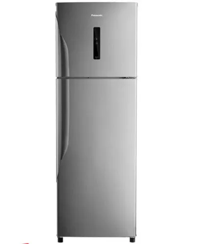 geladeira panasonic frost free 