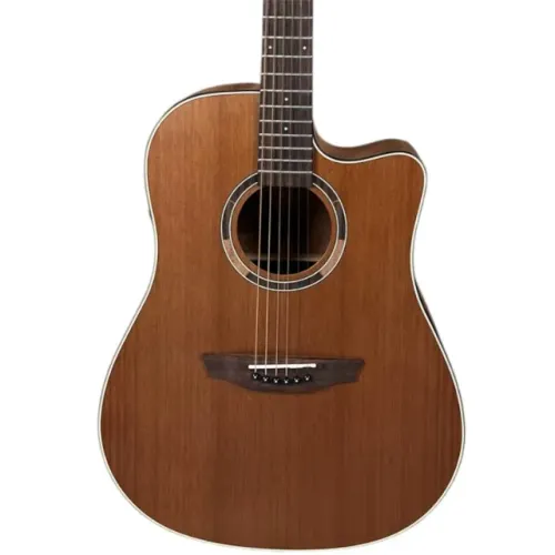VIOLÃO STRINBERG DIAMOND DD1C NS FOLK