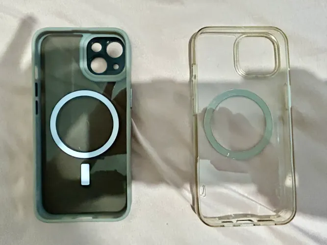 Capas e Cases para IPhone 14