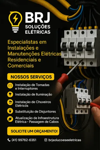 Eletricista