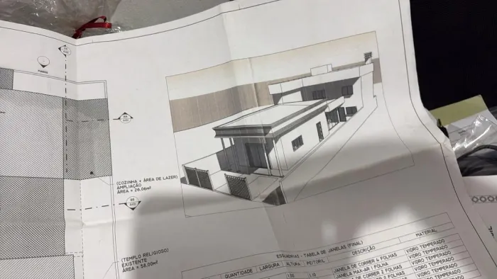 Imóvel em formosa frente comercial aceito troca por imóvel em Brasília