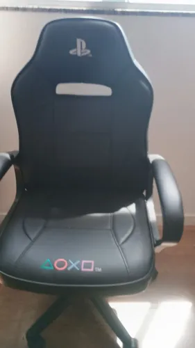 Cadeira gamer over