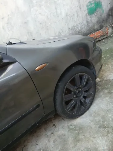 Rodas multi furos aro 17 vendo troco