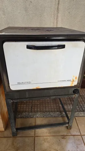 Forno dako muito bom