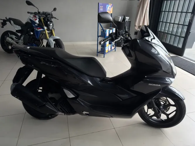 Honda PCX 160 2024