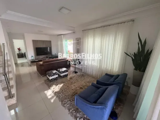 Casa à venda no Condomínio Costa Marina - Robalo, Aracaju, SE
