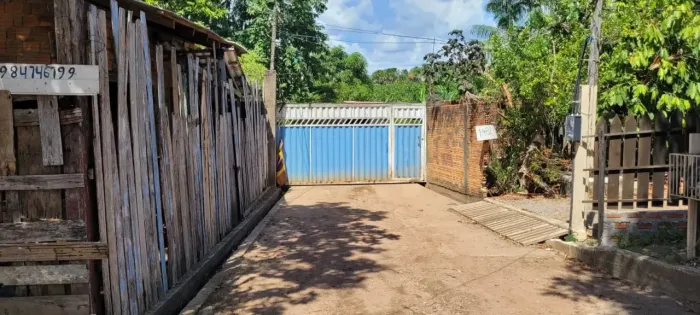 Casa de 3 quartos a venda em Macapá