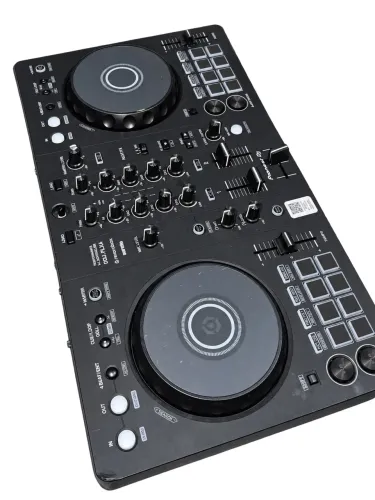 Pioneer DJ DDJ FLX4 Original | Funcionando Perfeitamente | Preço pra Vender