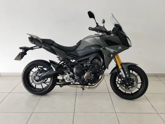 MT 09 Tracer 2023