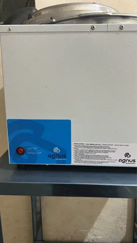Auto clave