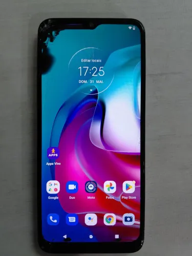 Moto G 30