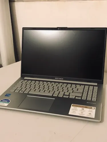 Notebook vivobook