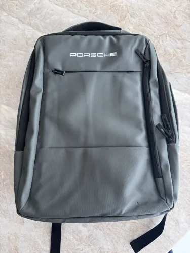 Mochila Porsche