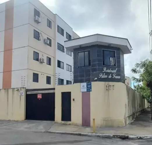 Térreo na Maraponga!