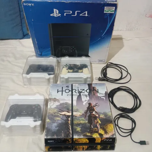 PlayStation 4