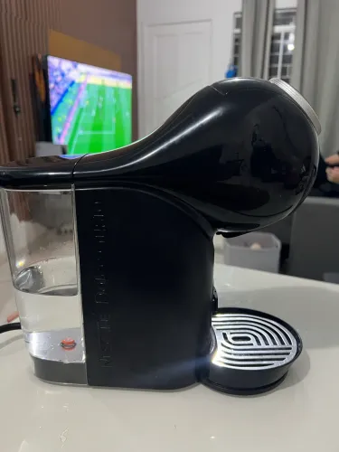 Cafeteira Dolce Gusto