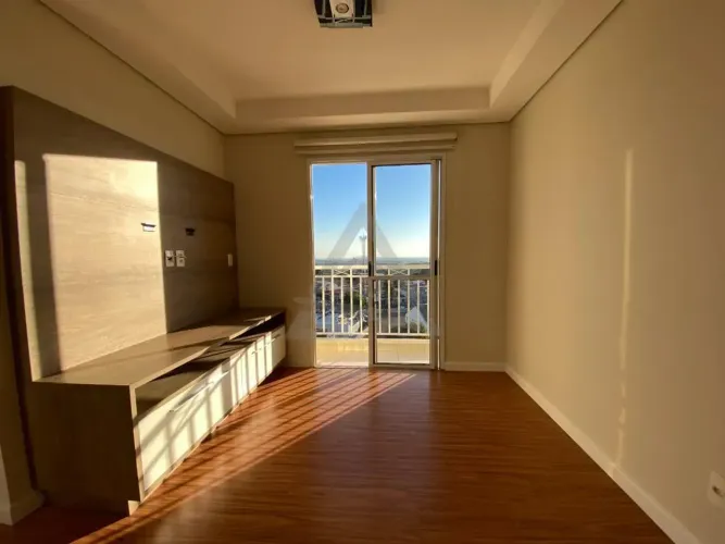 Imóvel para aluguel com 70 metros quadrados com 3 quartos em Vila Nova - Campinas - SP