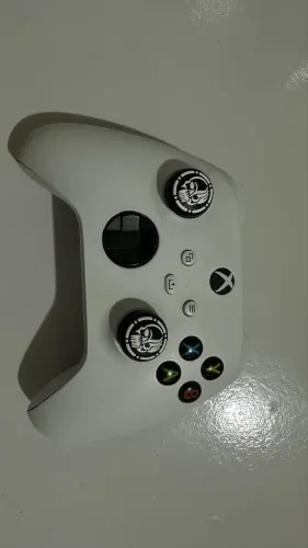 Controle de Xbox