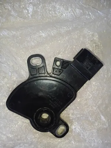 Chave Seletora Marcha Câmbio Automático Nissan Versa 31918-3XX0A -180723 -AV 2015