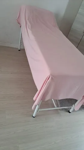 Vendo maca para estética