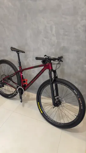 Trek ProCaliber 9.7 Tam 17