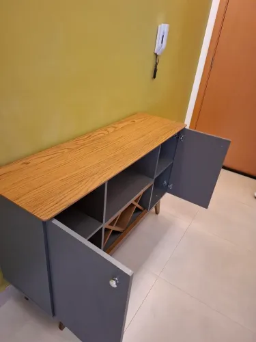 Aparador de sala