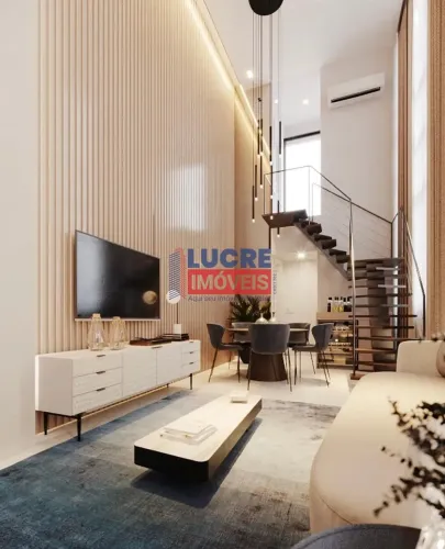 Apartamento Cobertura - Jardim Sao Paulo