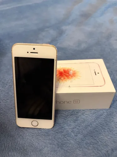IPHONE 5 SE