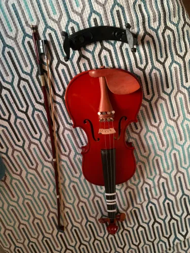 Violino 3/4 
